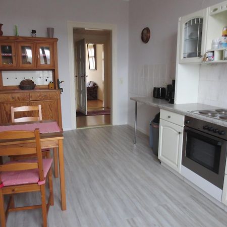 Haus Gruenderzeit Διαμέρισμα Görlitz Εξωτερικό φωτογραφία