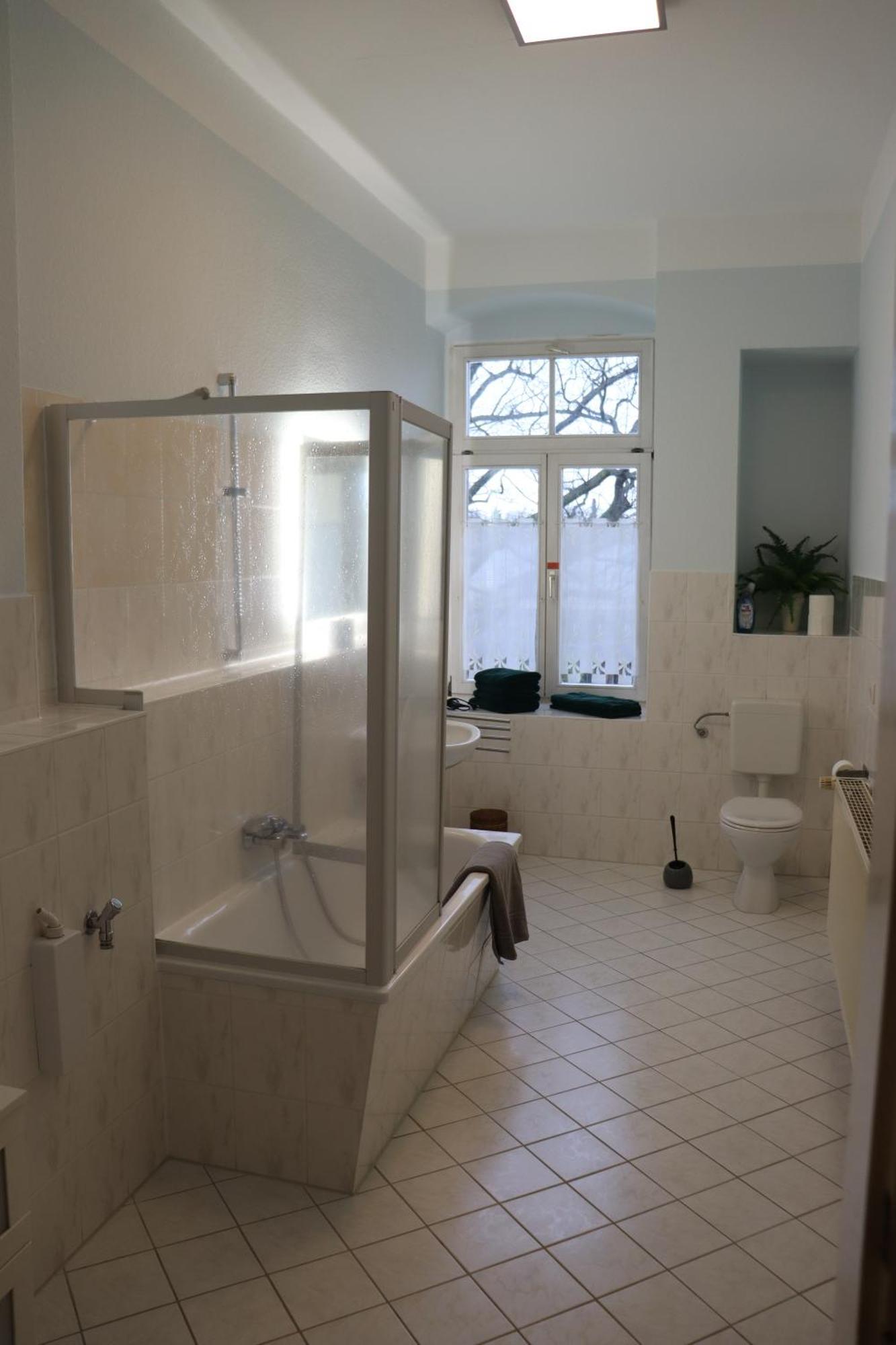 Haus Gruenderzeit Διαμέρισμα Görlitz Εξωτερικό φωτογραφία