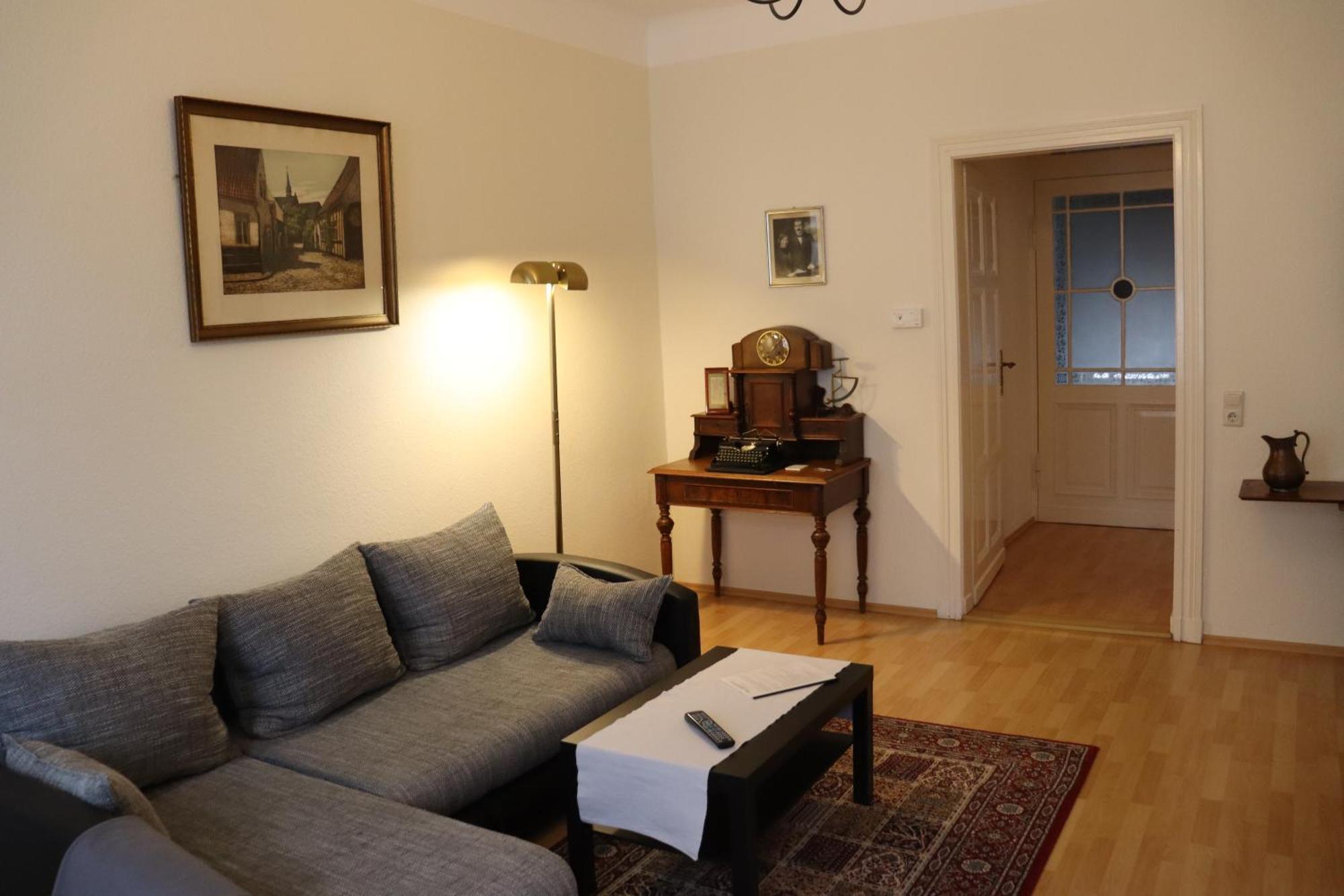 Haus Gruenderzeit Διαμέρισμα Görlitz Εξωτερικό φωτογραφία