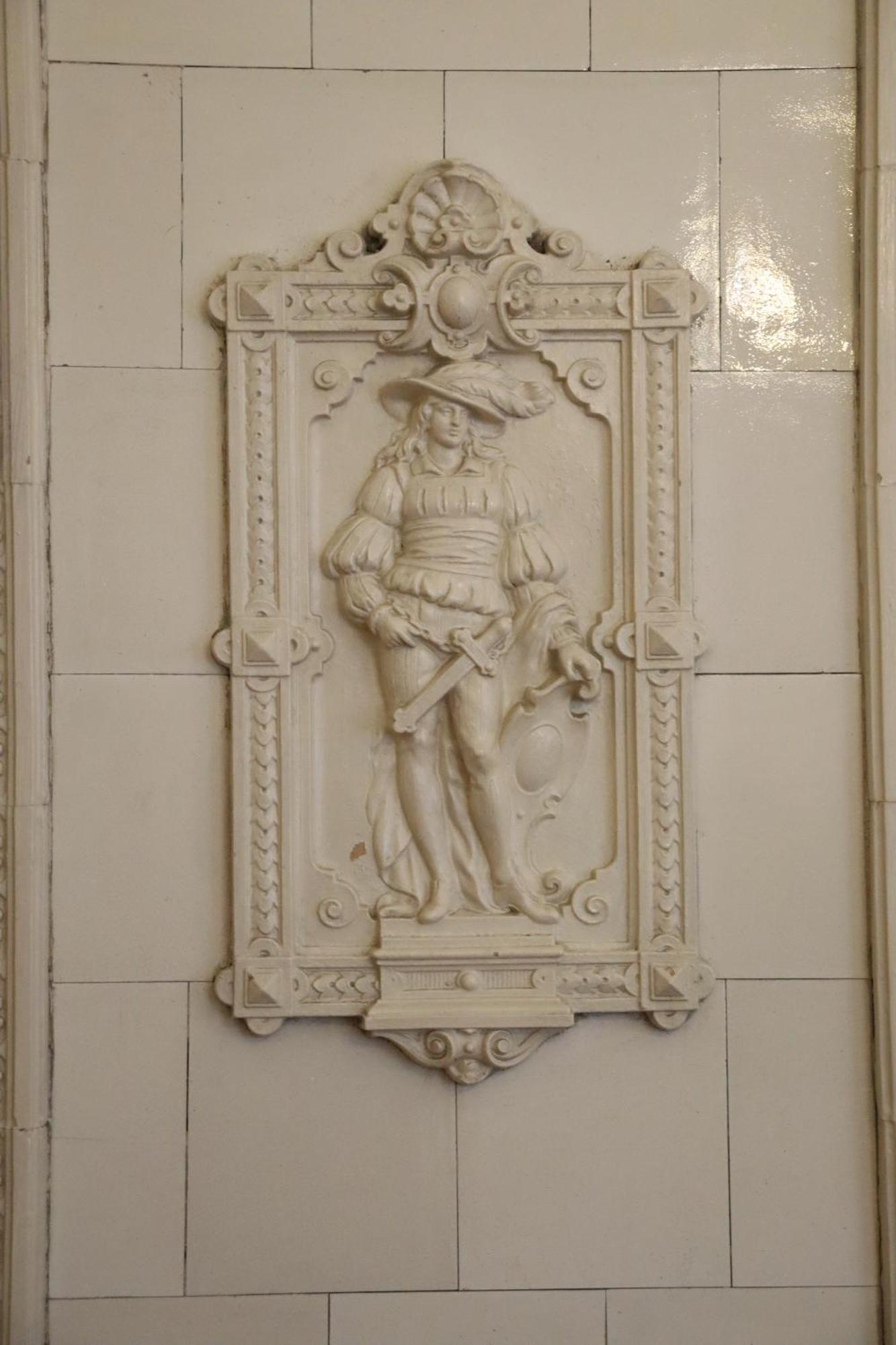 Haus Gruenderzeit Διαμέρισμα Görlitz Εξωτερικό φωτογραφία