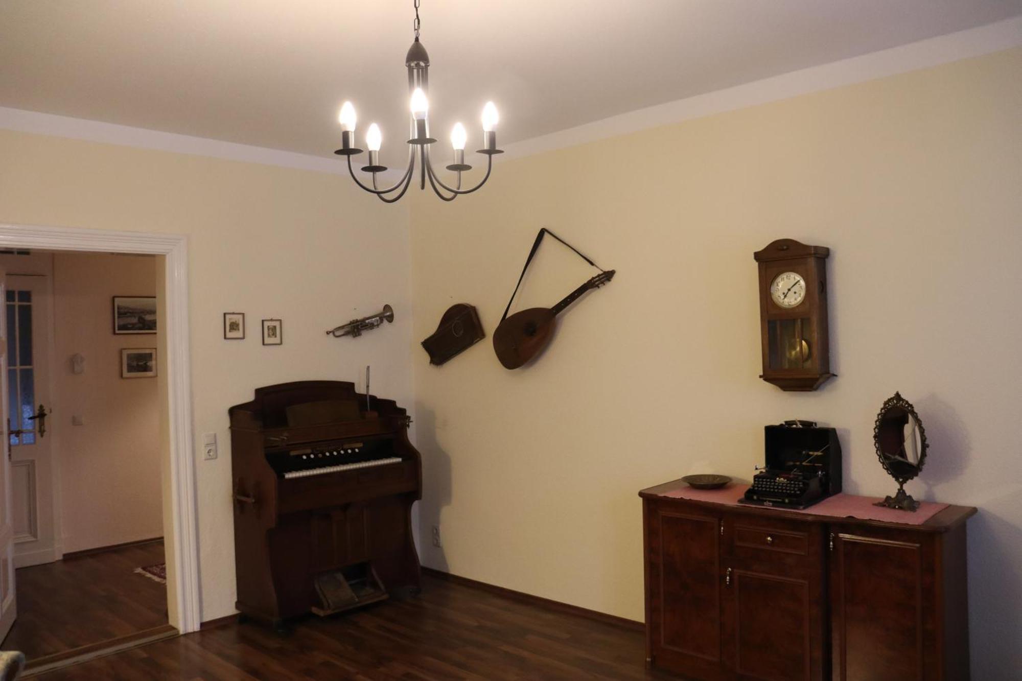 Haus Gruenderzeit Διαμέρισμα Görlitz Εξωτερικό φωτογραφία