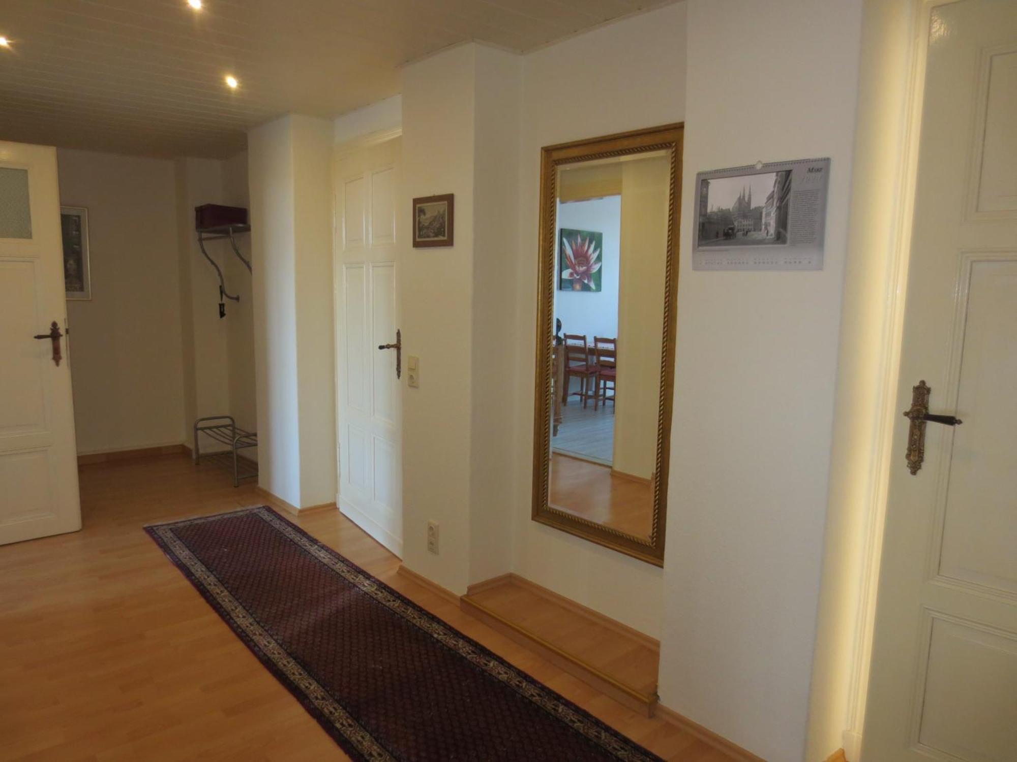 Haus Gruenderzeit Διαμέρισμα Görlitz Εξωτερικό φωτογραφία