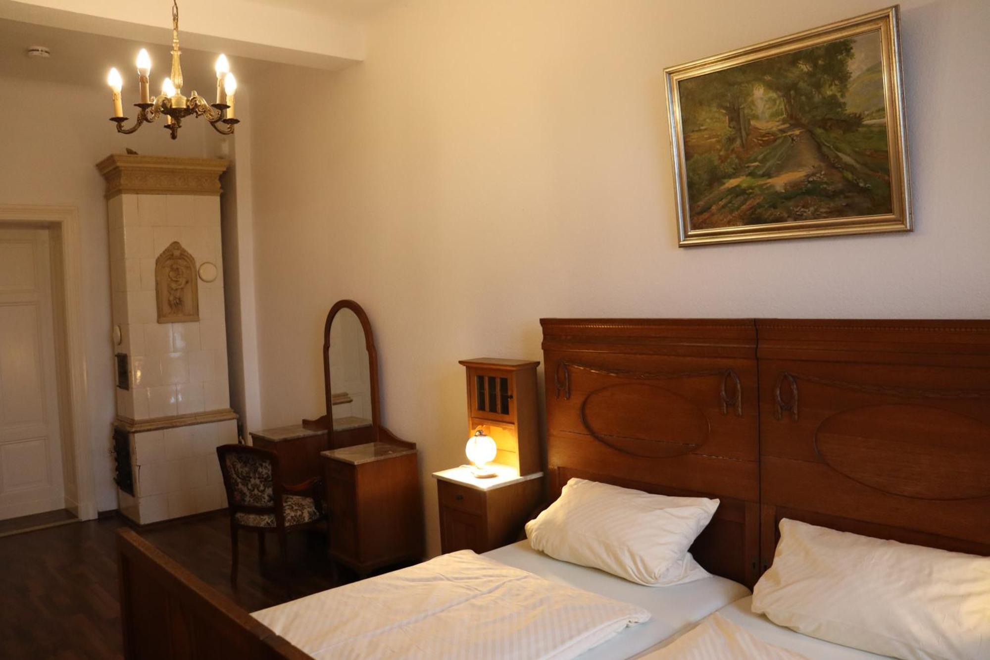Haus Gruenderzeit Διαμέρισμα Görlitz Εξωτερικό φωτογραφία