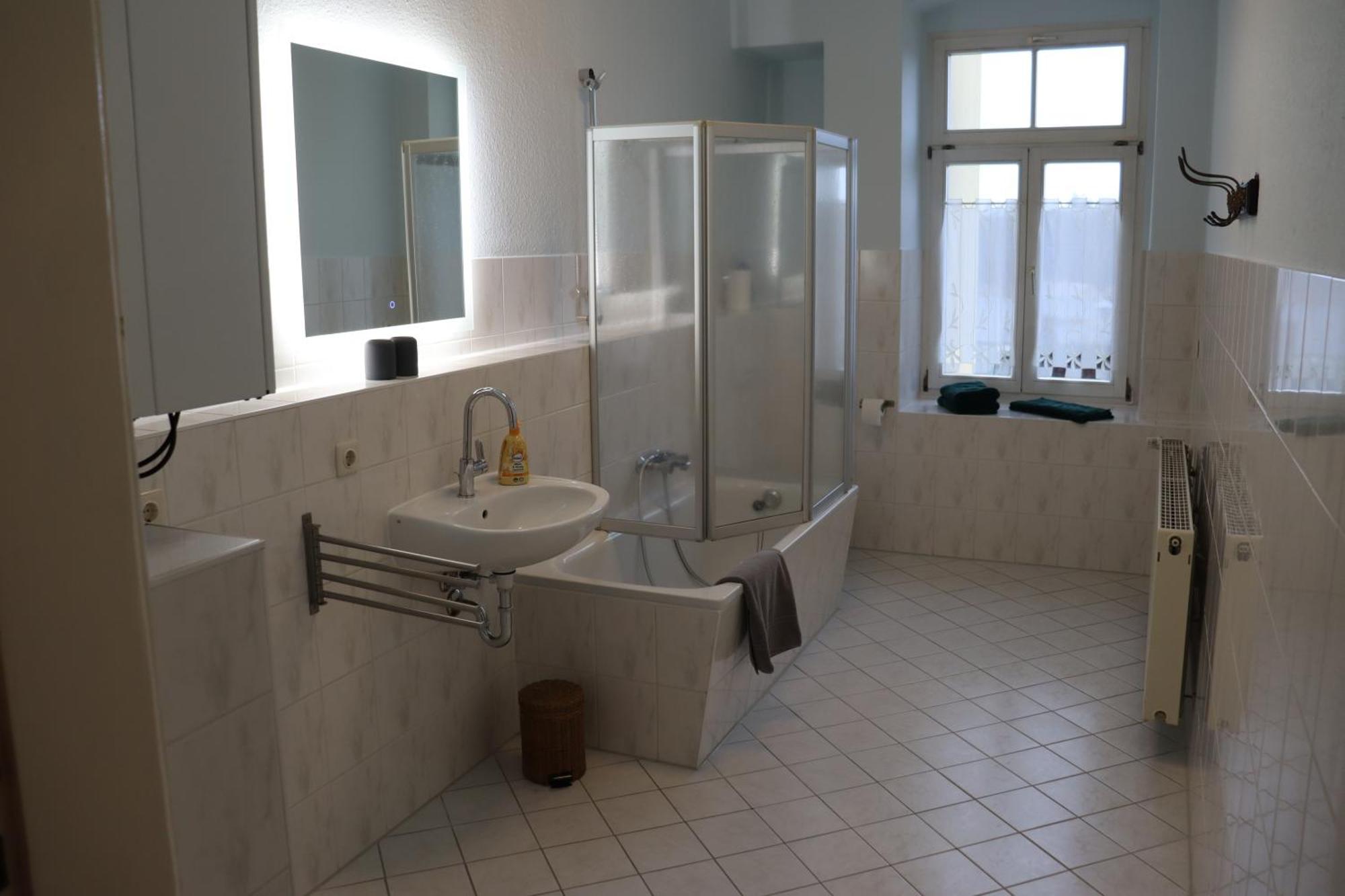 Haus Gruenderzeit Διαμέρισμα Görlitz Εξωτερικό φωτογραφία